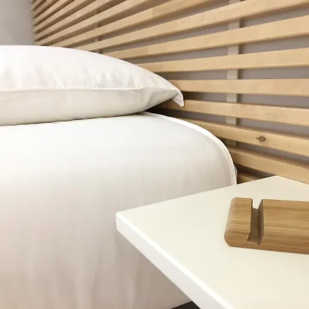 Hotel apartamentowy Lockia Appart-hotels Automatiques - Centre 3*