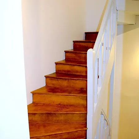 Lockia Appart-hotels Automatiques - Centre Aparthotel Nantes