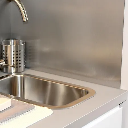 Hotel apartamentowy Lockia Appart-hotels Automatiques - Centre