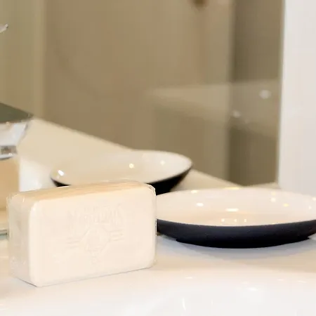 Hotel apartamentowy Lockia Appart-hotels Automatiques - Centre 3*