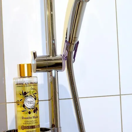 Lockia Appart-hotels Automatiques - Centre Hotel apartamentowy