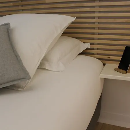 Lockia Appart-hotels Automatiques - Centre Hotel apartamentowy Nantes