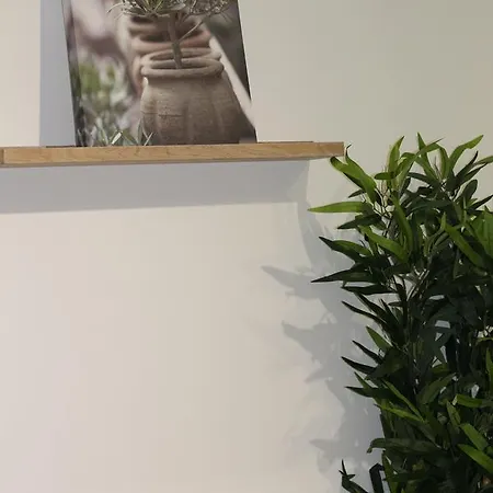 Hotel apartamentowy Lockia Appart-hotels Automatiques - Centre