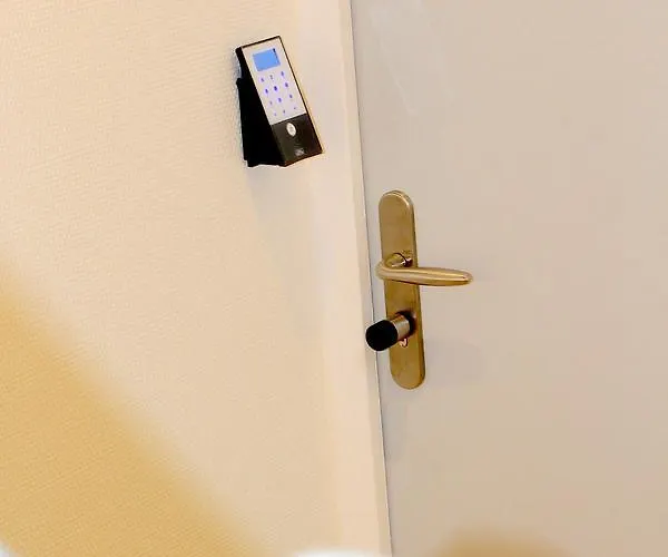 Lockia Appart-hotels Automatiques - Centre Aparthotel 3*