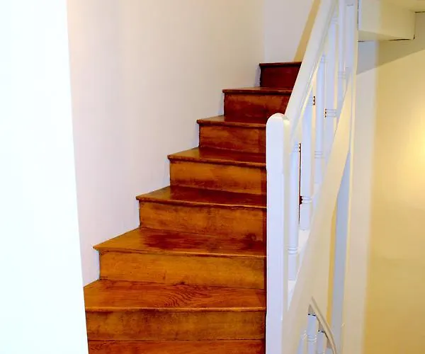 Lockia Appart-hotels Automatiques - Centre Aparthotel Nantes