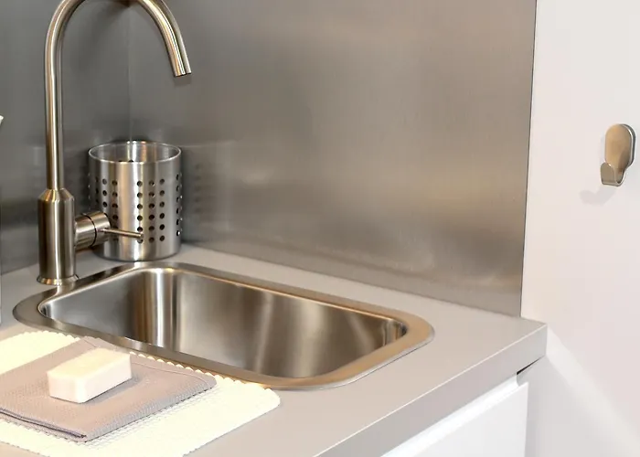 Aparthotel Lockia Appart-hotels Automatiques - Centre