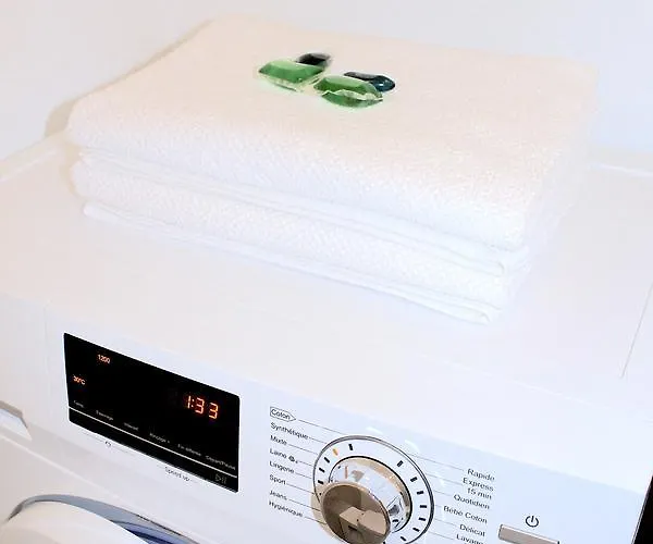 Lockia Appart-hotels Automatiques - Centre Aparthotel 3*