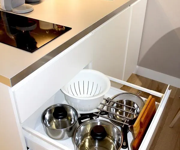 Aparthotel Lockia Appart-hotels Automatiques - Centre 3*