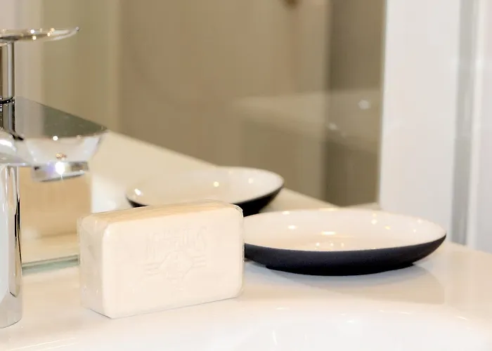 Aparthotel Lockia Appart-hotels Automatiques - Centre 3*