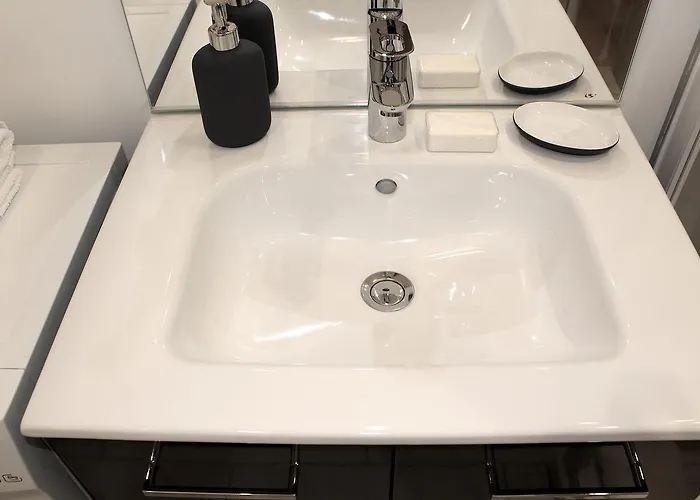 Lockia Appart-hotels Automatiques - Centre Aparthotel