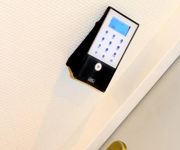 Aparthotel Lockia Appart-hotels Automatiques - Centre