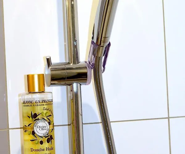 Lockia Appart-hotels Automatiques - Centre Aparthotel