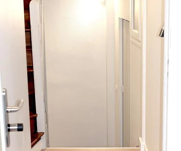 Lockia Appart-hotels Automatiques - Centre Aparthotel 3*