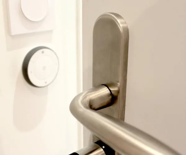 Aparthotel Lockia Appart-hotels Automatiques - Centre Nantes