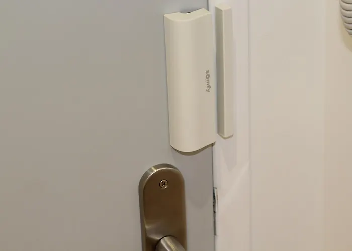 Aparthotel Lockia Appart-hotels Automatiques - Centre 3*