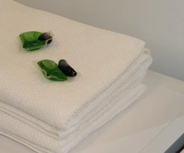 Aparthotel Lockia Appart-hotels Automatiques - Centre