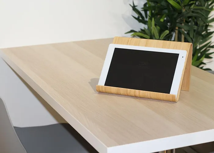 Lockia Appart-hotels Automatiques - Centre Aparthotel 3*