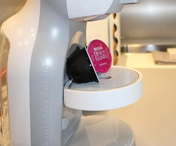 Lockia Appart-hotels Automatiques - Centre 3* Nantes