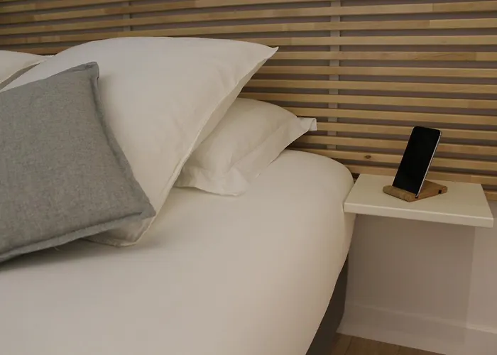 Lockia Appart-hotels Automatiques - Centre Aparthotel Nantes