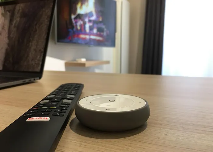 Lockia Appart-hotels Automatiques - Centre 3* Nantes