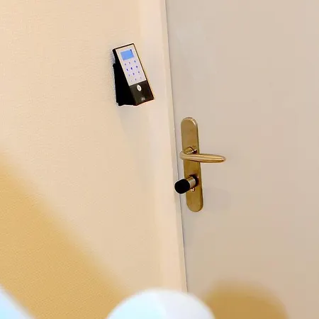 Lockia Appart-hotels Automatiques - Centre 公寓式酒店 2*
