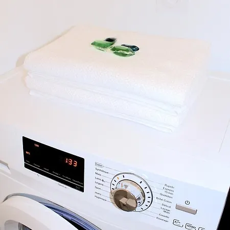 Lockia Appart-hotels Automatiques - Centre מלון דירות 3*