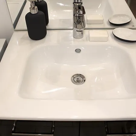 Lockia Appart-hotels Automatiques - Centre מלון דירות