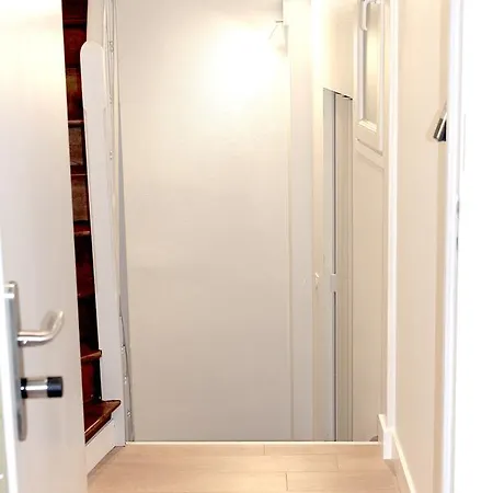 Lockia Appart-hotels Automatiques - Centre מלון דירות 3*