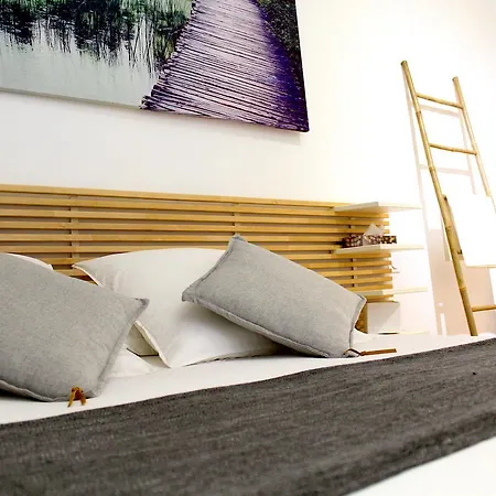 Lockia Appart-hotels Automatiques - Centre 3*