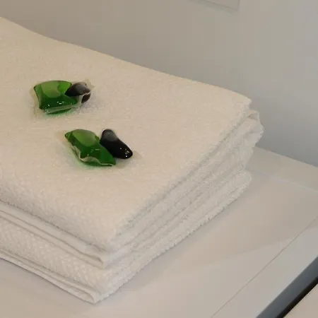 公寓式酒店 Lockia Appart-hotels Automatiques - Centre