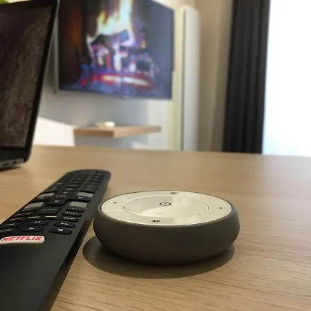 Lockia Appart-hotels Automatiques - Centre 2* 南特