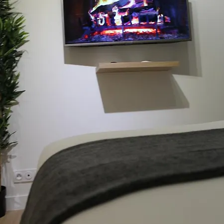 Lockia Appart-hotels Automatiques - Centre מלון דירות