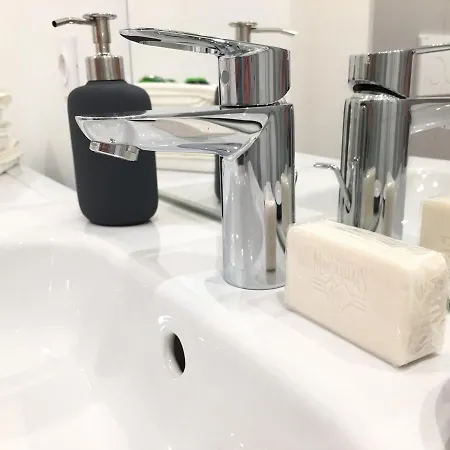 Lockia Appart-hotels Automatiques - Centre 3*